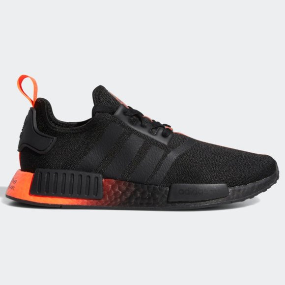 men's adidas nmd runner r1 casual shoes